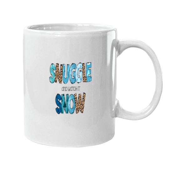 Discover winter quote Premium -15 Mugs