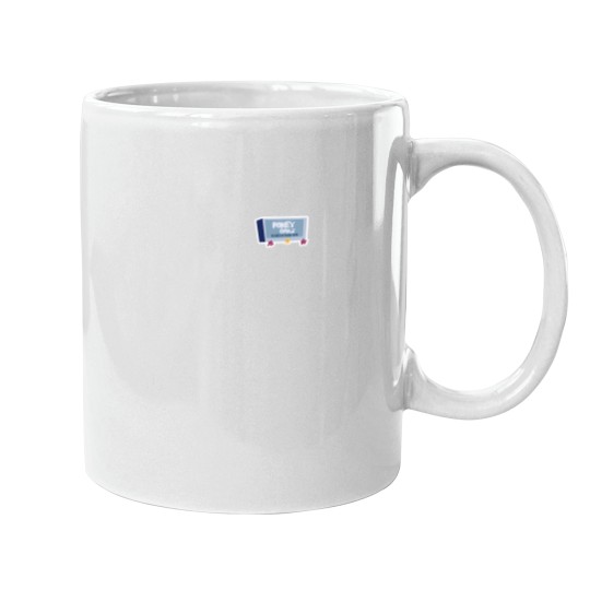 Discover Powerpuff Girls Pokey Oaks Kindergarten Mugs