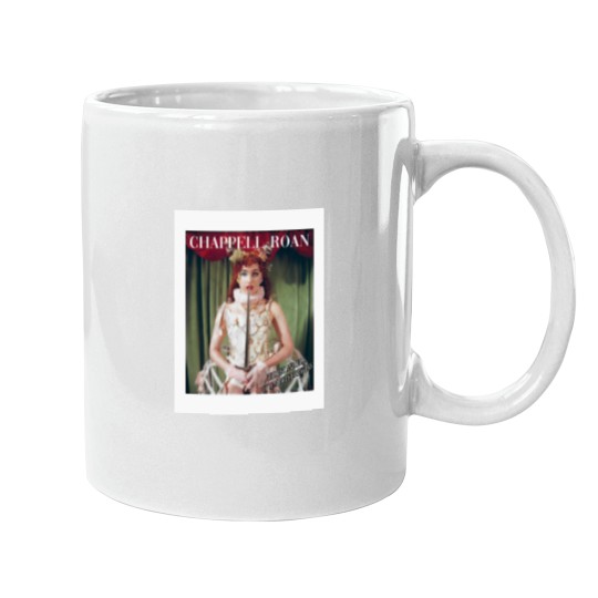 Discover Chappell Roan - The Fall and Rise of a Midwest Princess Mugs
