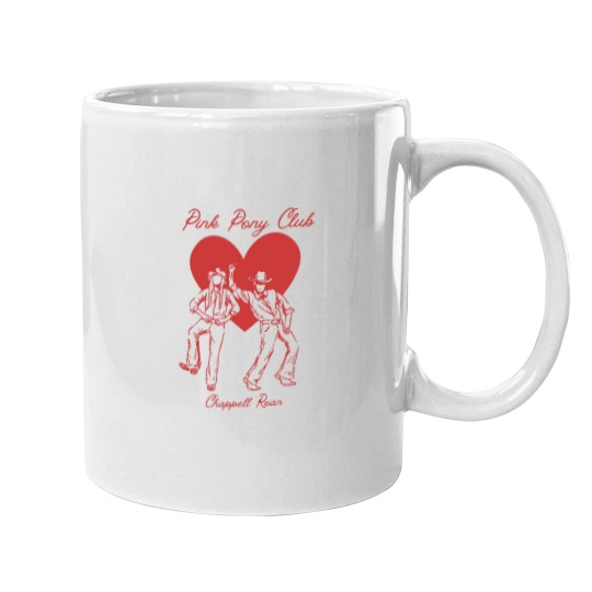 Discover P ! N k Mugs