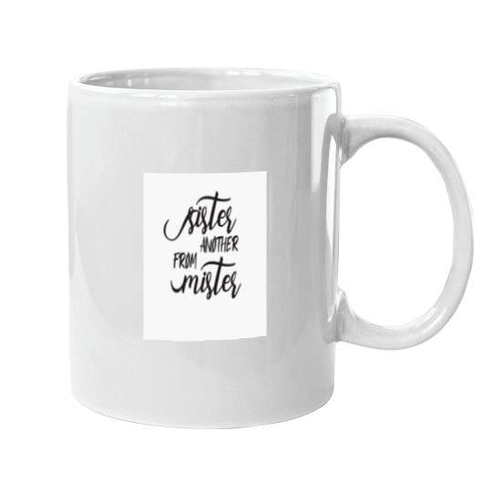 Discover from another mister - happy birthday quotes for friend - happy friend day meaningful friendship Mugs