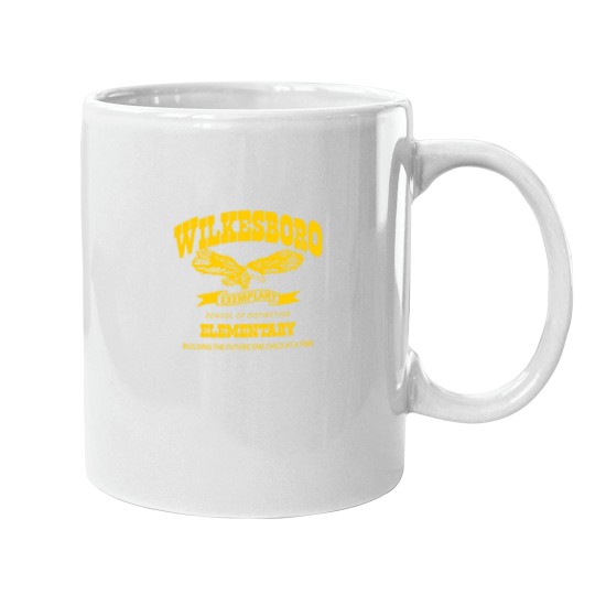 Discover Avril Lavigne Wilkesboro Inspired Mugs
