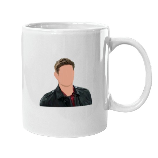 Discover Dean Winchester Mugs