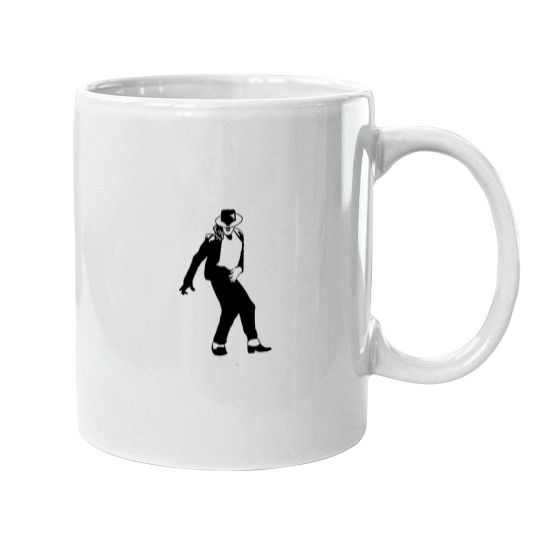 Discover dance michael jackson style Mugs