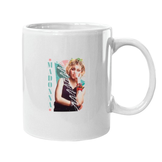 Discover New Madonna Signature shirt,Madona The Celebration Tour 2023 Mugs