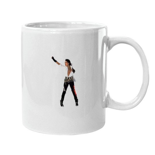 Discover style michael jackson men Mugs