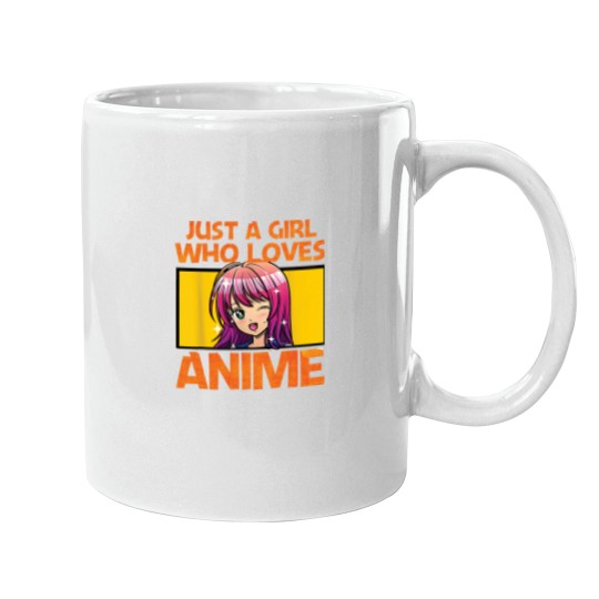 Discover Retro  Teen Girls animes Best thingss For The Best Girls Boys Mugs