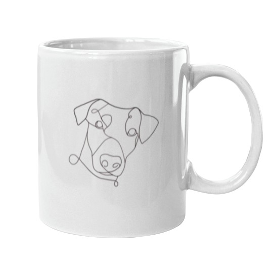 Discover Jack russells For dogs Lovers Mugs