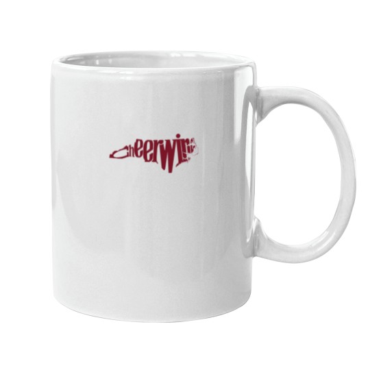 Discover Cherry Soda Cheer Mugs