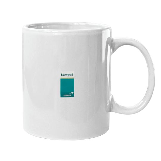Discover Pixel Art Cigarettessr Mugs