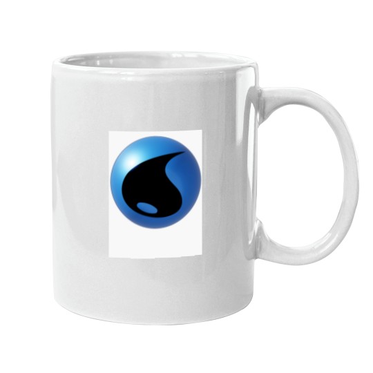 Discover 3D Water Energy Mugs