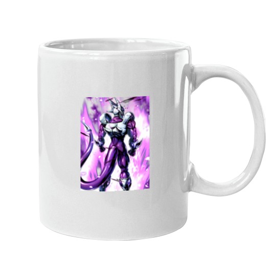 Discover Final Form Cooler Mugs