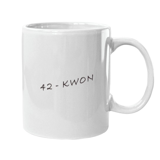 Discover LOST - Jin Sun -42 Mugs