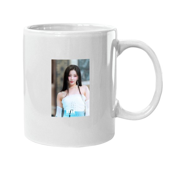 Discover ASA FOREVER LIKE THAT SHEESH Babymonster Mugs