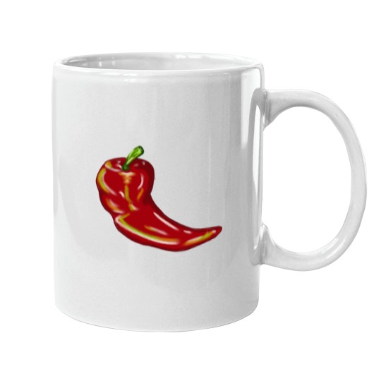 Discover Calienté Mugs