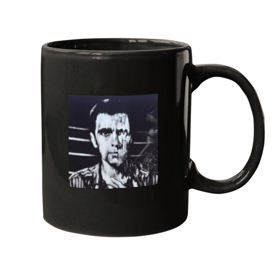 Discover Peter Gabriel - Melt Mugs