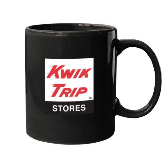 Discover kwik trip 106 Mugs
