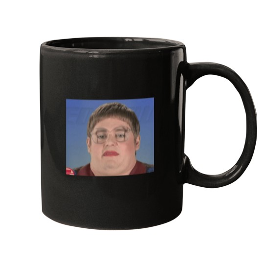 Discover tim and eric news196 Mugs