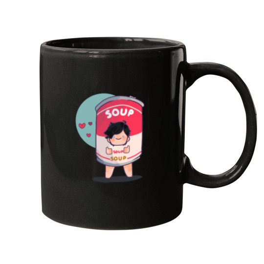 Discover Aphmau Gene Fan art Drawing, Phoenix Pride, Mugs
