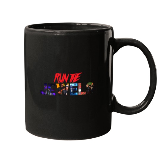 Discover Run The Jewels t shirt and sticker  Run The Jewels Sticker90 Mugs