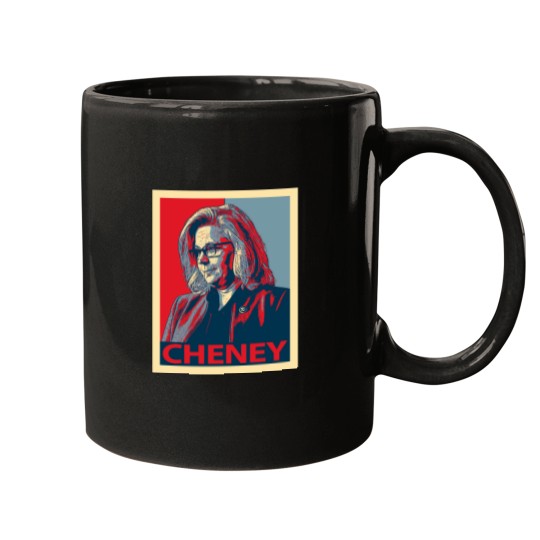 Discover liz cheney for  2024 Mugs
