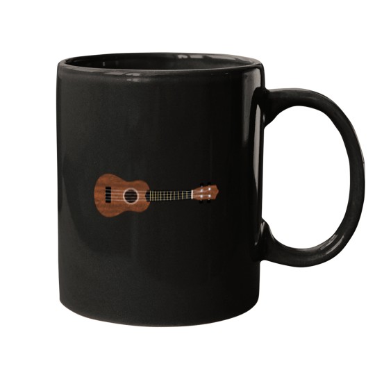 Discover Ukulele Mugs