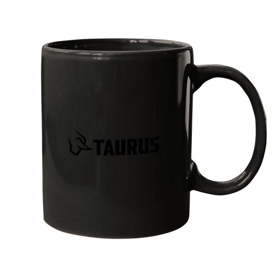 Discover Taurus Mugs