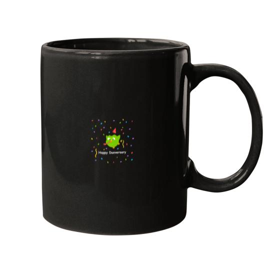 Discover Duolingo Mugs , Duolingo Mugs