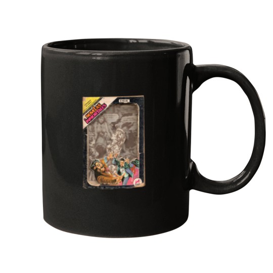Discover The Vampire the vampire diaries Mugs