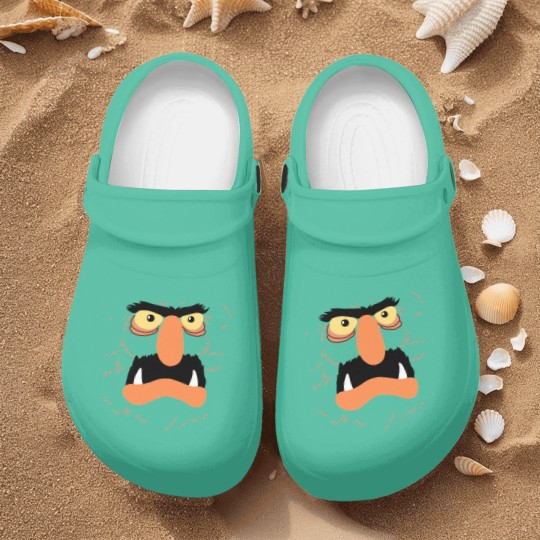 Discover Sweetums Nurse Clogs