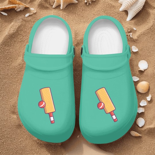 Discover Cricket - Cricket - Nurse Clogs