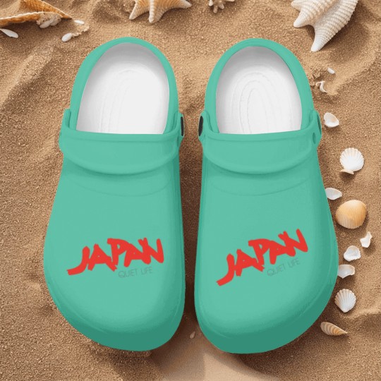 Discover Quiet Life Nurse Clogs
