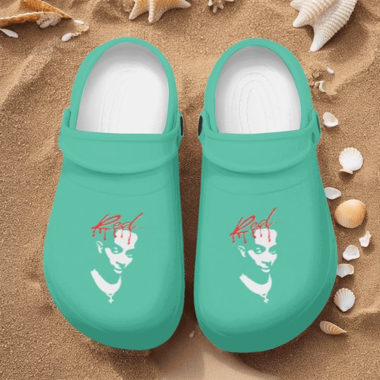 Discover Playboi Carti Rapper Nurse Clogs