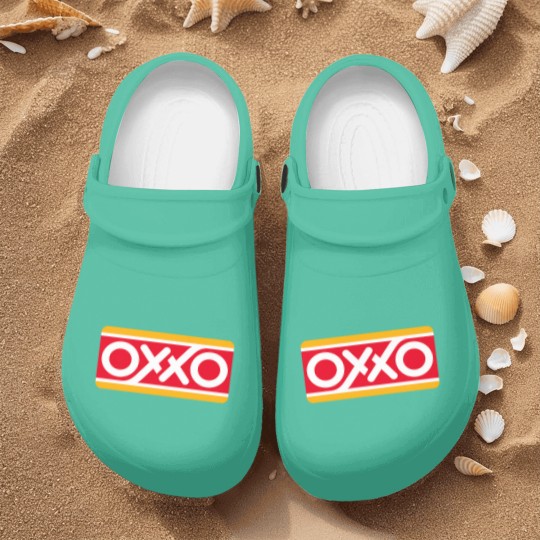 Discover OXXO Nurse Clogs