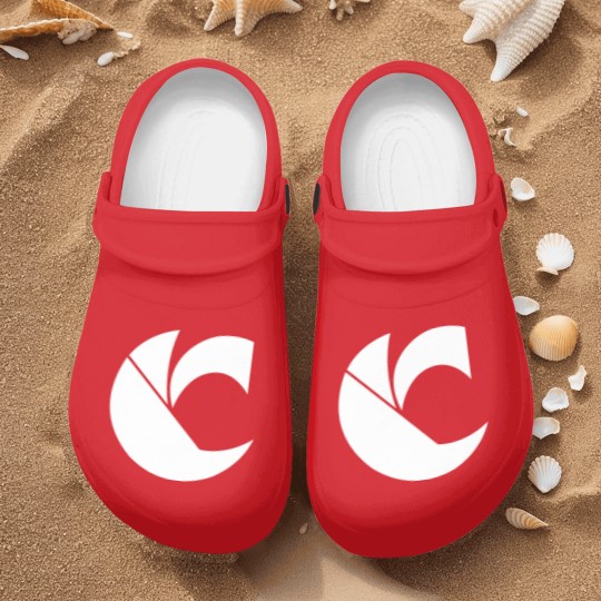 Discover Canibus C - White Nurse Clogs