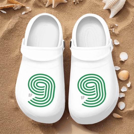 Discover BP 9 Nurse Clogs