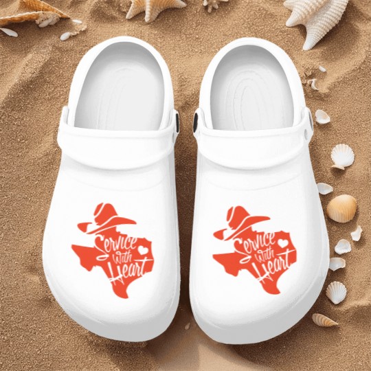 Discover Texas Roadhouse Gift For Texas Roadhouse lovers Nurse Clogs