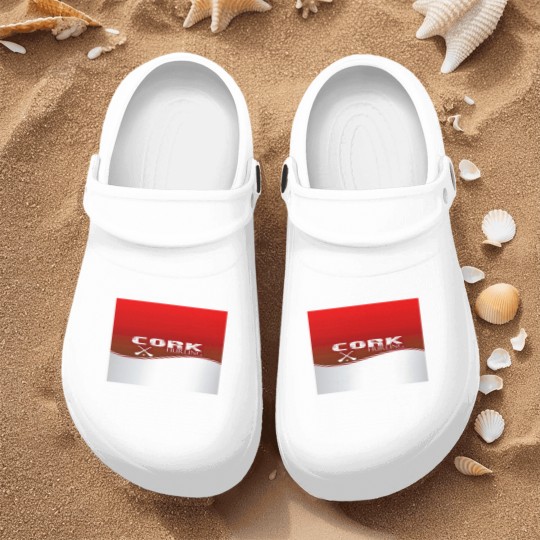 Discover Cork Hurling Ireland Nurse Clogs