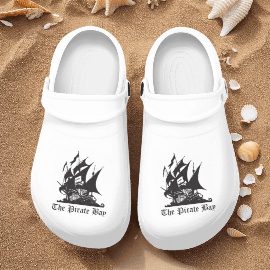 Discover The Pirate Bay Nurse Clogs
