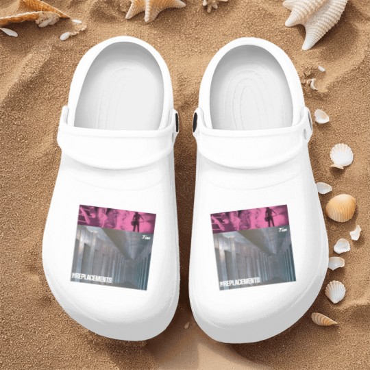 Discover Lets go to the-replacements Nurse Clogs