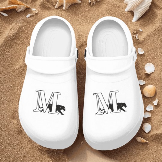 Discover Marian University-sabres Nurse Clogs