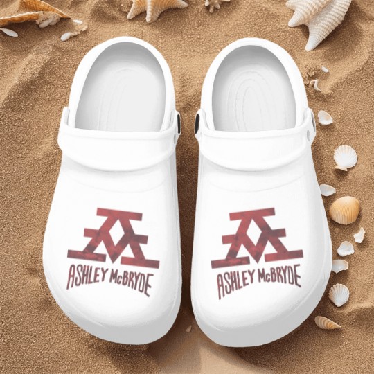 Discover Find Ashley McBryde  for Men & Women Nurse Clogs