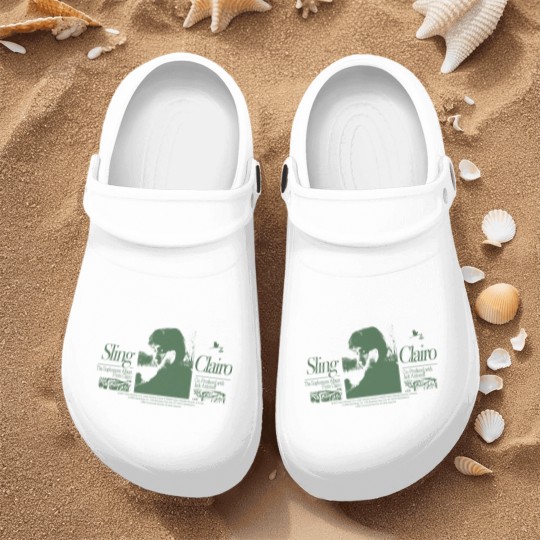 Discover Clairo Sling Nurse Clogs, Clairo Sling Nurse Clogs