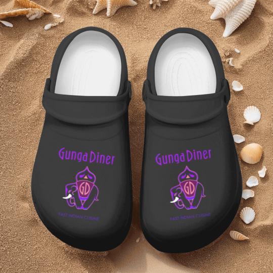 Discover Gunga Diner - Pop Culture - Nurse Clogs