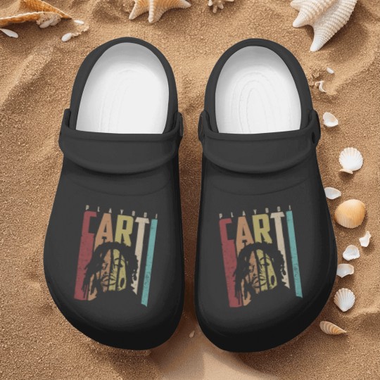 Discover Playboi Carti Nurse Clogs, Playboi Carti Retro Nurse Clogs