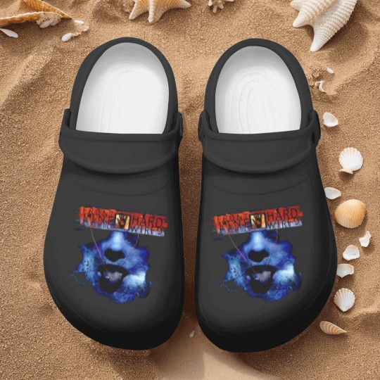 Discover front line assembly Nurse Clogs