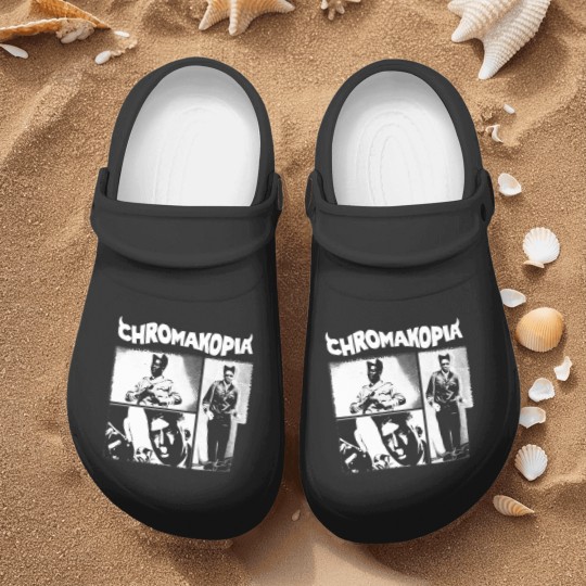 Discover Tyler The Creator Chromakopia Nurse Clogs, Chromakopia Tour, Chromakopia Merch