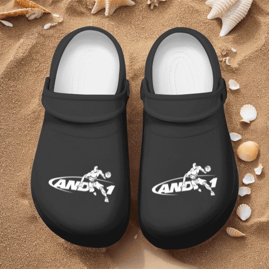 Discover and1   Classic Nurse Clogs