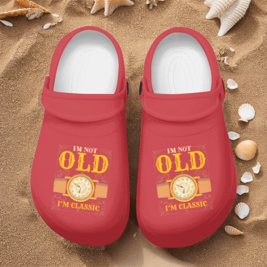Discover Watch Collection Lovers Collecting Luxury Watches Nurse Clogs