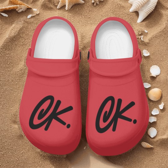 Discover CK Nurse Clogs